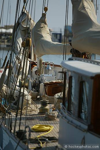 Imperia Vintage Sails Meeting