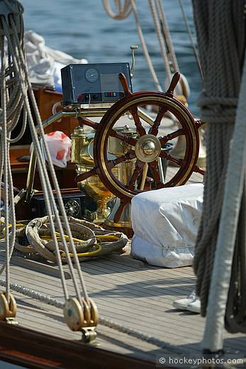 Imperia Vintage Sails Meeting