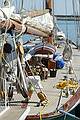 Imperia Vintage Sails Meeting