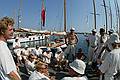 Imperia Vintage Sails Meeting