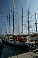 Imperia Vintage Sails Meeting