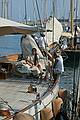Imperia Vintage Sails Meeting