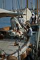 Imperia Vintage Sails Meeting