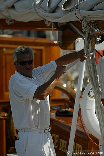 Imperia Vintage Sails Meeting