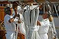 Imperia Vintage Sails Meeting
