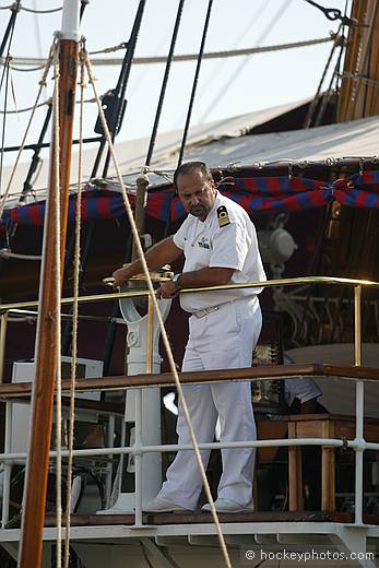 Imperia Vintage Sails Meeting