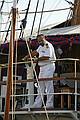 Imperia Vintage Sails Meeting