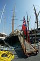 Imperia Vintage Sails Meeting