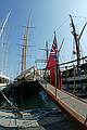 Imperia Vintage Sails Meeting