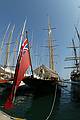 Imperia Vintage Sails Meeting
