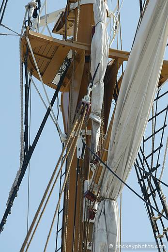 Imperia Vintage Sails Meeting