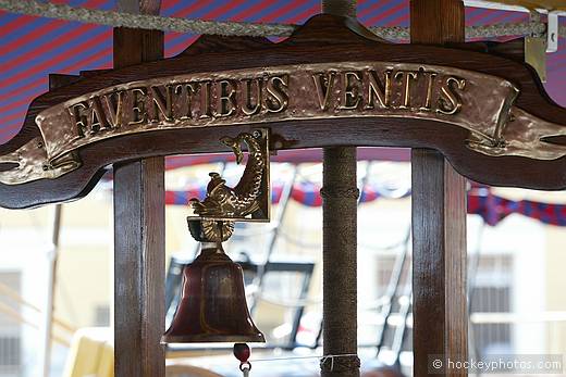 Imperia Vintage Sails Meeting
