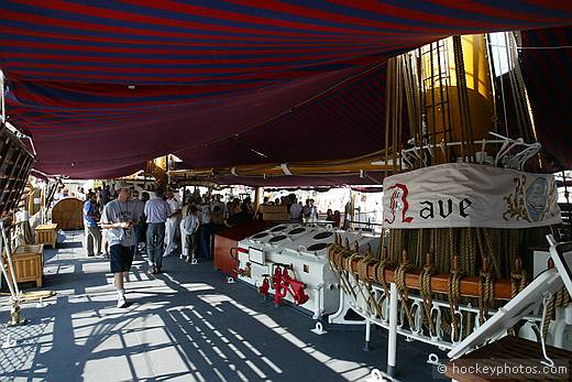 Imperia Vintage Sails Meeting