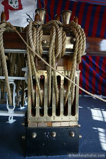 Imperia Vintage Sails Meeting