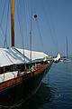 Imperia Vintage Sails Meeting