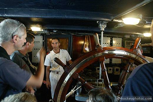 Imperia Vintage Sails Meeting