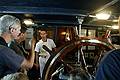 Imperia Vintage Sails Meeting
