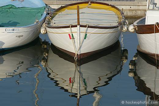Imperia Vintage Sails Meeting