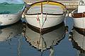 Imperia Vintage Sails Meeting