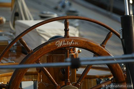 Imperia Vintage Sails Meeting