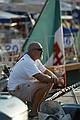 Imperia Vintage Sails Meeting
