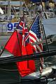 Imperia Vintage Sails Meeting