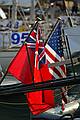 Imperia Vintage Sails Meeting