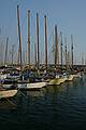 Imperia Vintage Sails Meeting
