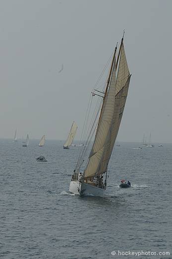 Imperia Vintage Sails Meeting 2004