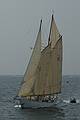 Imperia Vintage Sails Meeting 2004