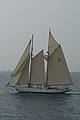 Imperia Vintage Sails Meeting 2004