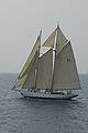 Imperia Vintage Sails Meeting 2004