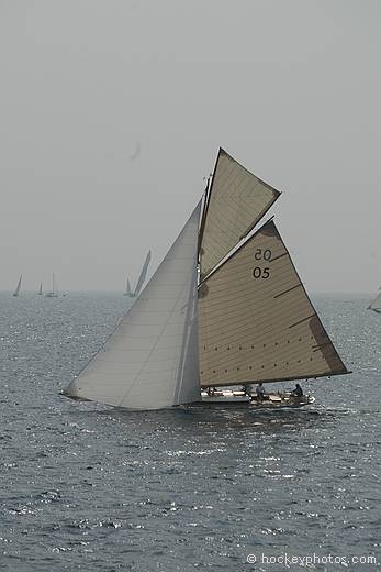 Imperia Vintage Sails Meeting 2004