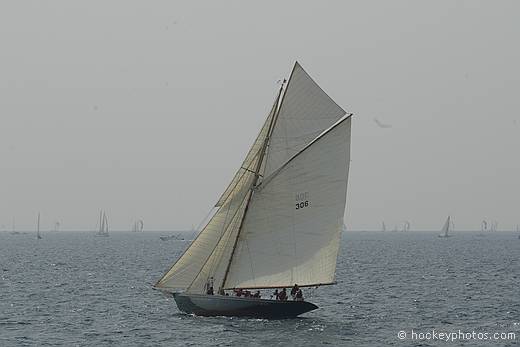 Imperia Vintage Sails Meeting 2004