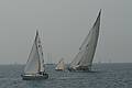 Imperia Vintage Sails Meeting 2004