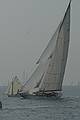 Imperia Vintage Sails Meeting 2004