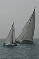 Imperia Vintage Sails Meeting 2004