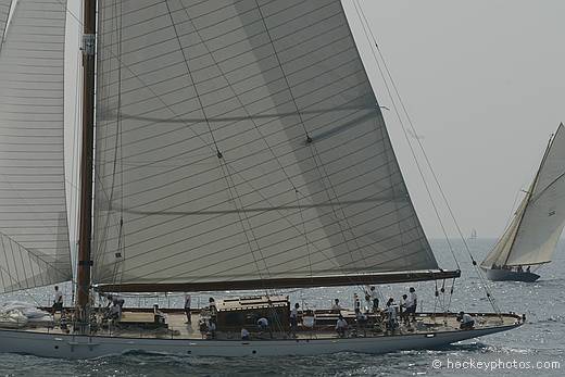 Imperia Vintage Sails Meeting 2004