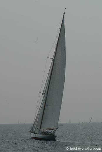 Imperia Vintage Sails Meeting 2004