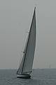 Imperia Vintage Sails Meeting 2004