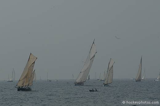 Imperia Vintage Sails Meeting 2004