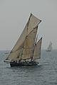 Imperia Vintage Sails Meeting 2004