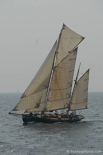 Imperia Vintage Sails Meeting 2004