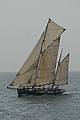 Imperia Vintage Sails Meeting 2004