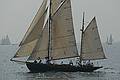 Imperia Vintage Sails Meeting 2004