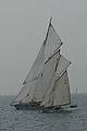 Imperia Vintage Sails Meeting 2004