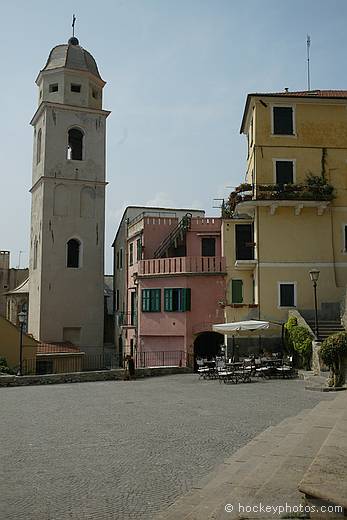 Cervo