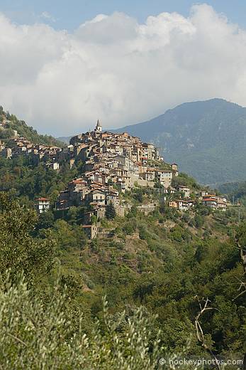 Apricale