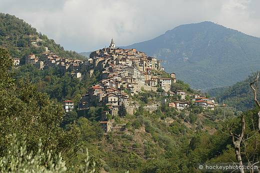 Apricale