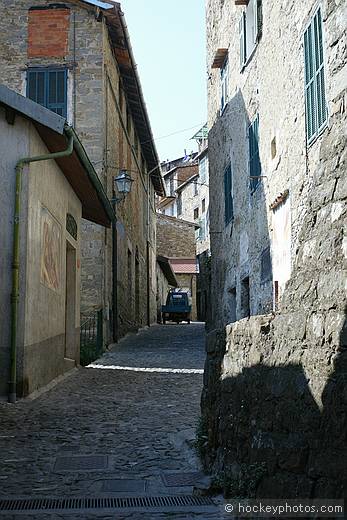 Apricale